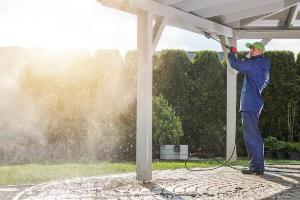 Best Building Exterior Pressure Washing in Orange, VA
